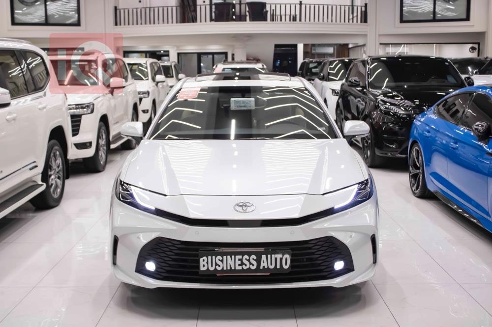 تويوتا كامري